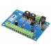 ADS7828 Analog to Digital Converter 8-Channel 12-Bit with I2C Interface